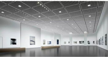 絲路文脈，藝術新章——絲綢之路文化交流中心西廳美術館設計探微與文化交流策劃展望